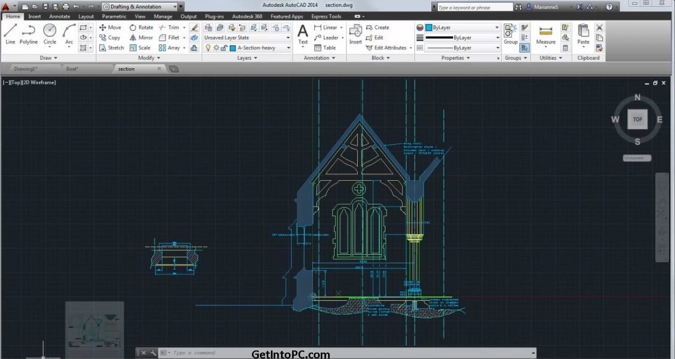 Autocad 2010 Download With Crack